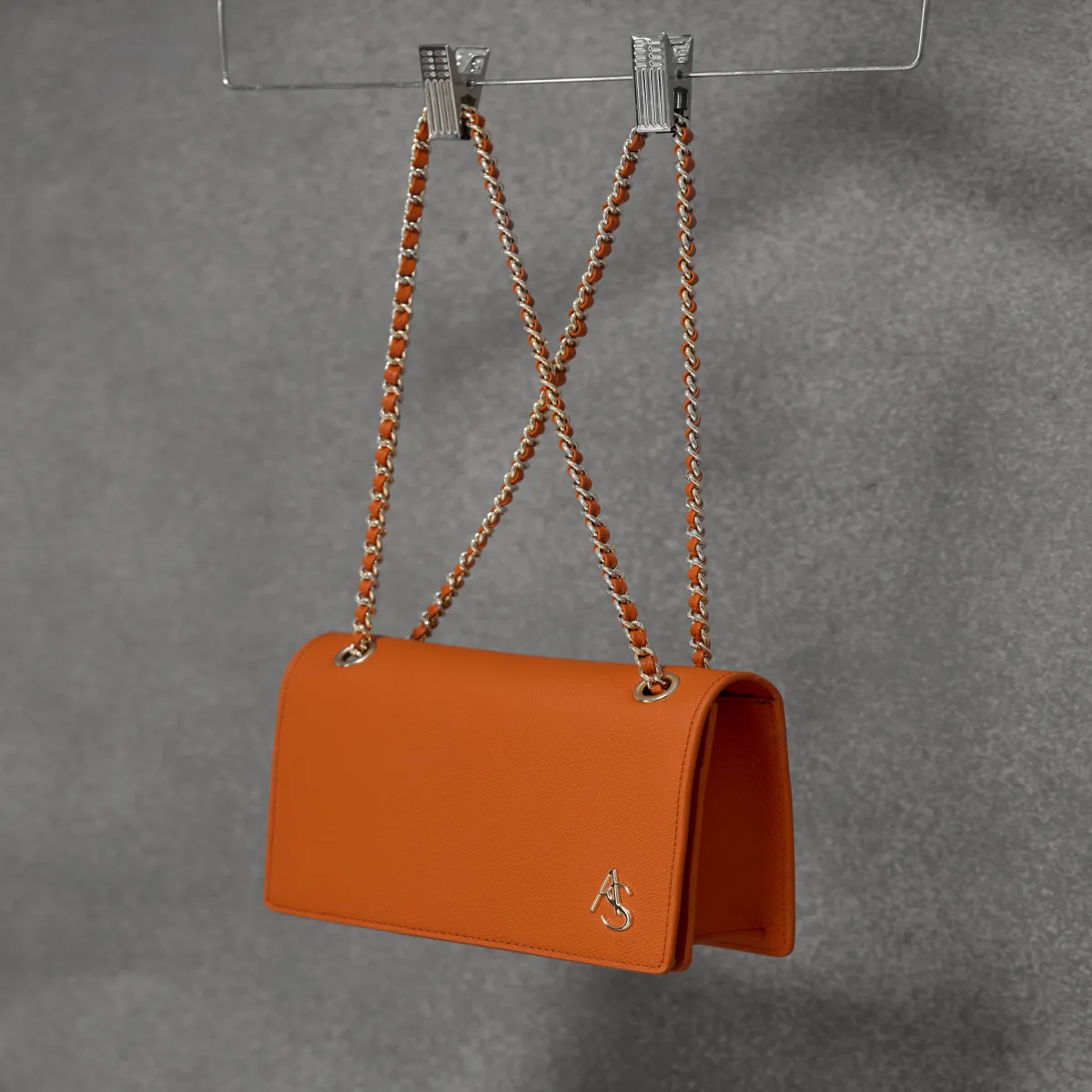 Klanman orange