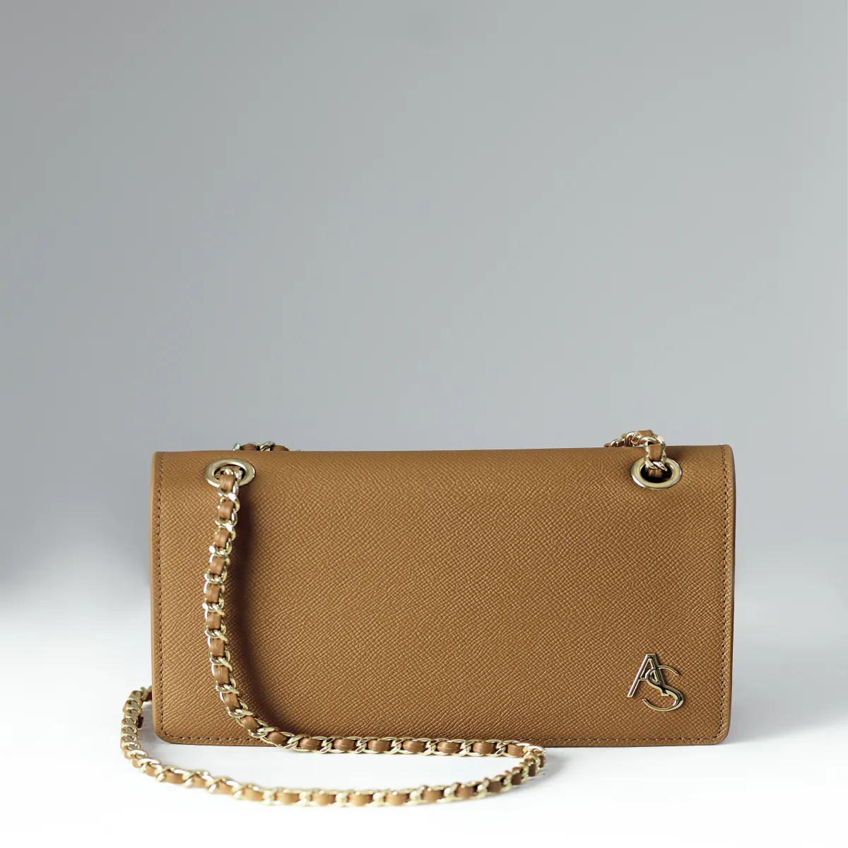 Klanman marron